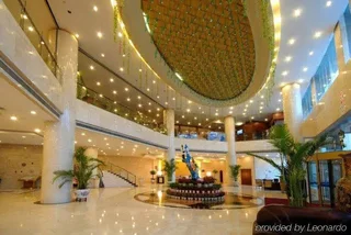 Чанша: Skyer Gold Coast Hotel