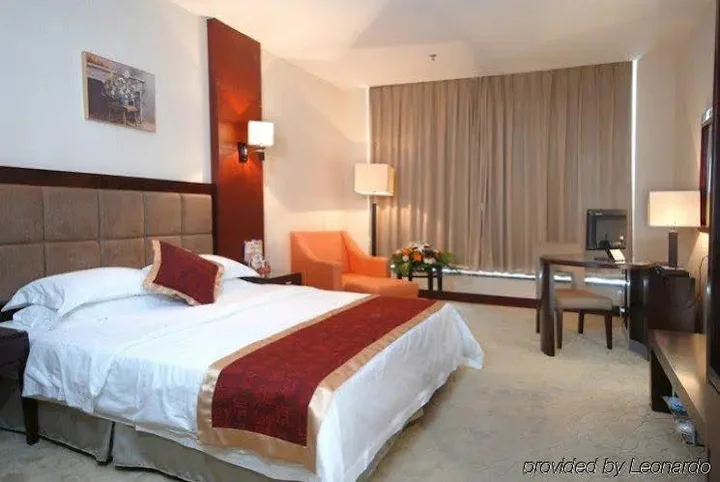 Чанша: Skyer Gold Coast Hotel