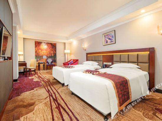 Чанша: Skyer Gold Coast Hotel