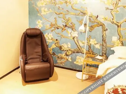 Нанкин: Yimi Yangguang Apartment Hotel (Yuhua Keting)