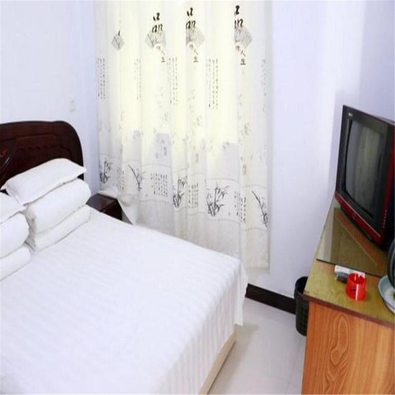 Циньхуандао: Qinhuangdao Shanhaiguan Lutong Hotel