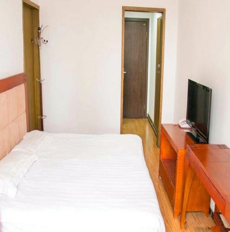 Циньхуандао: Chunqi Guest House