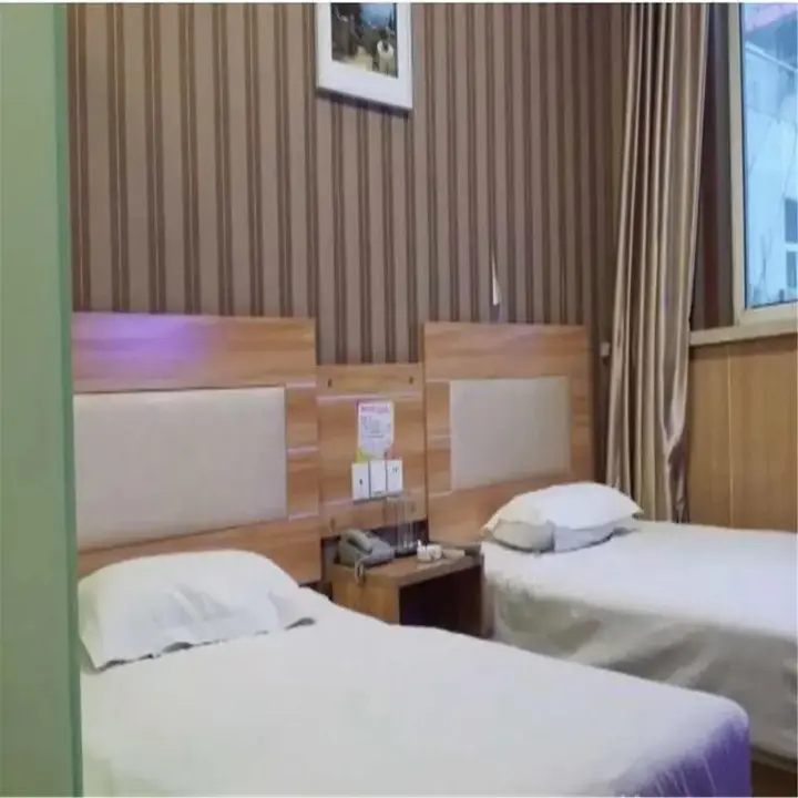 Циньхуандао: Chunqi Guest House