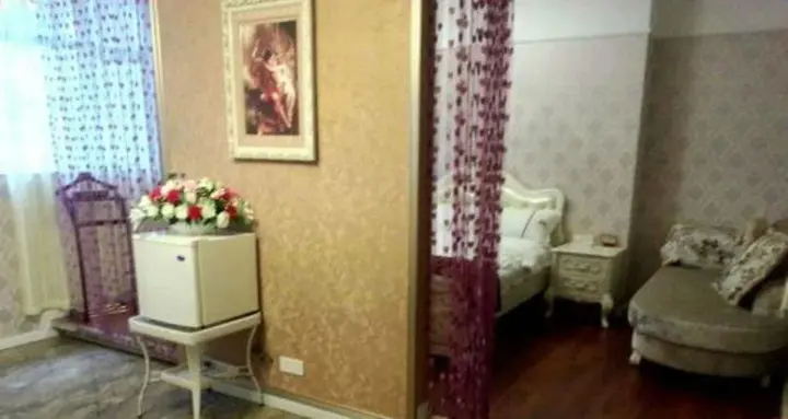 Ухань: Wuhan Xixi Holiday Hotel