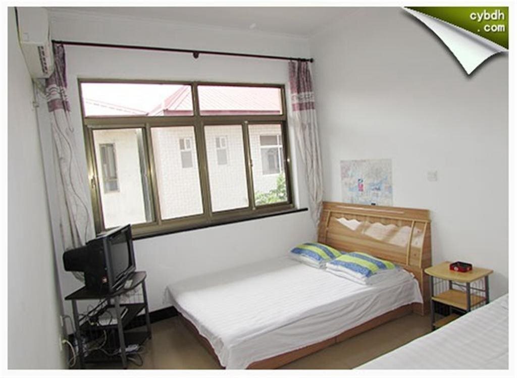 Циньхуандао: Beidaihe Wei Xiuting Hostel