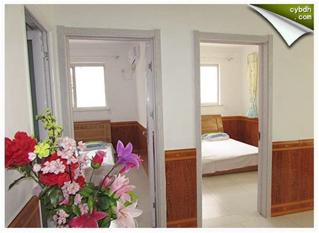 Циньхуандао: Beidaihe Wei Xiuting Hostel