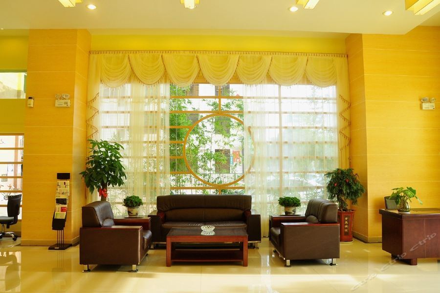 Сямынь: Easy Inn Xinglin