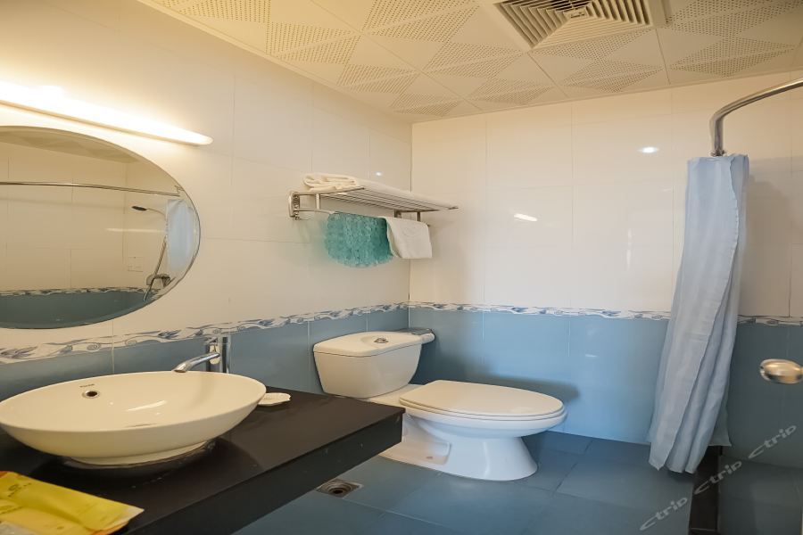 Сямынь: Easy Inn Xinglin