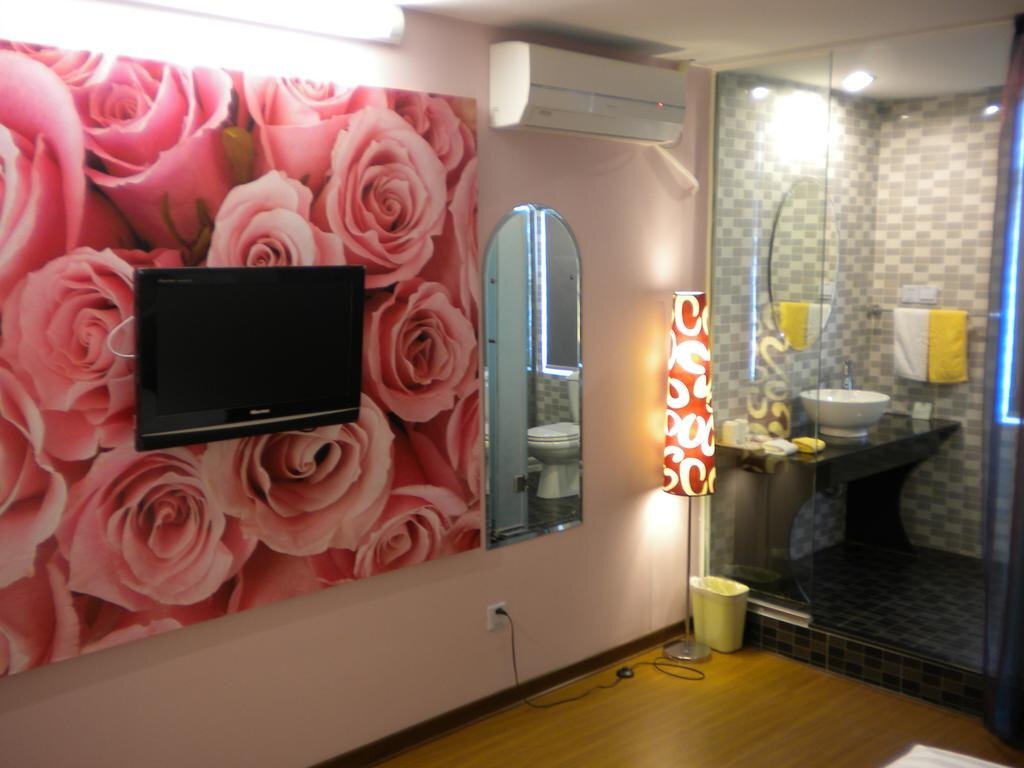 Сямынь: Easy Inn Xinglin
