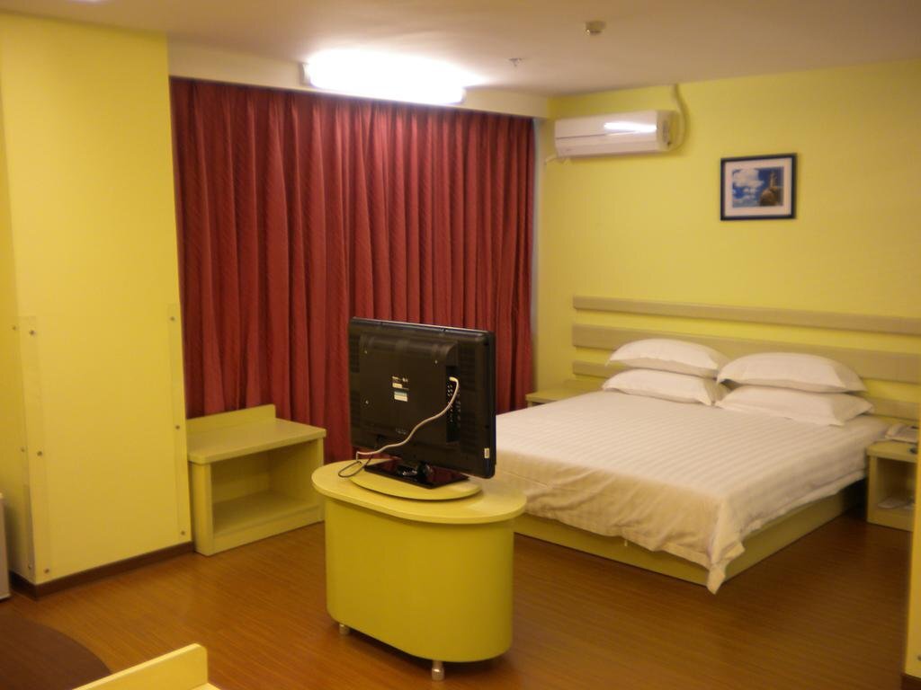 Сямынь: Easy Inn Xinglin