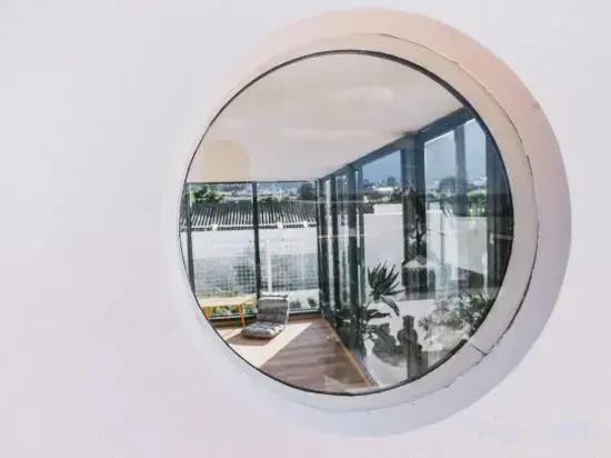 Дали: Xishe Qingshe Hotel
