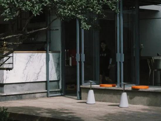 Дали: Xishe Qingshe Hotel