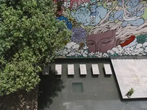 Дали: Xishe Qingshe Hotel
