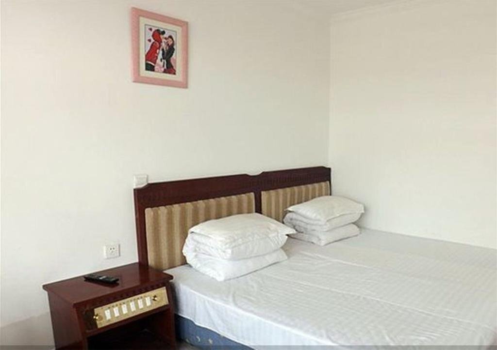 Циньхуандао: Si Yu Hostel
