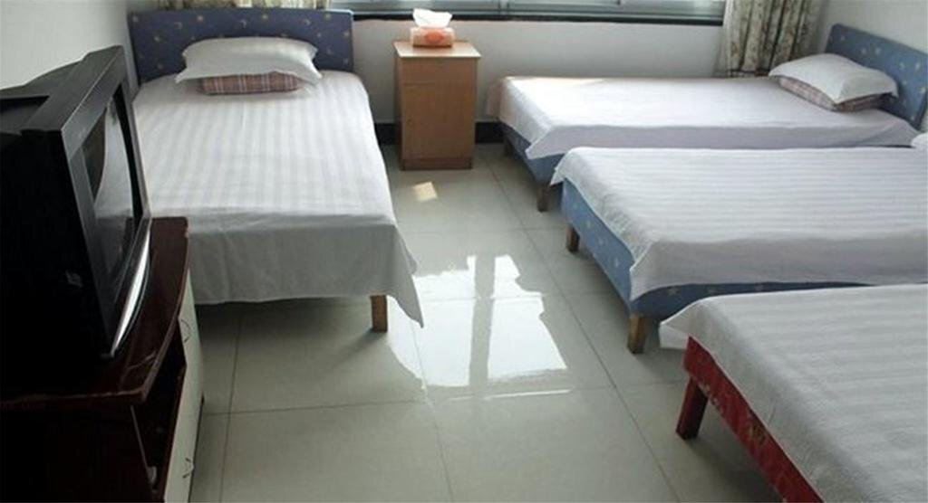 Циньхуандао: Si Yu Hostel