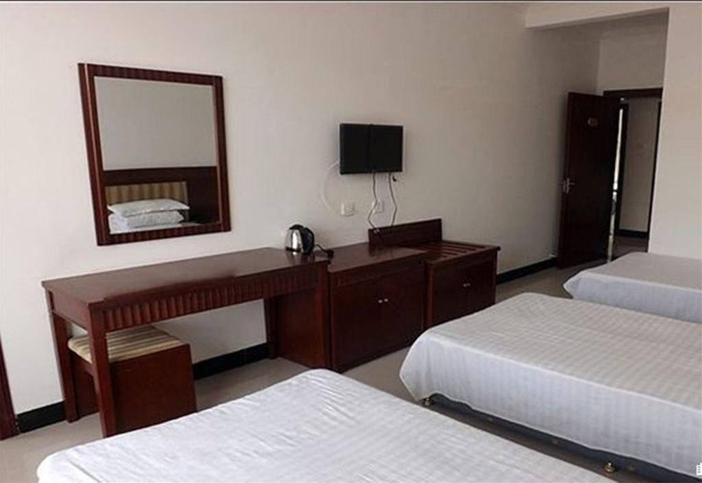 Циньхуандао: Si Yu Hostel