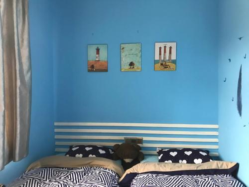 Fenghuang Relay Sunshine Hostel — фото 2