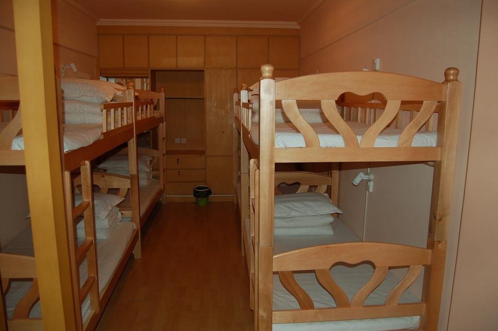 Ланьчжоу: Lanzhou Meeting Youth Hostel
