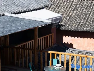 Дали: Woluju Inn