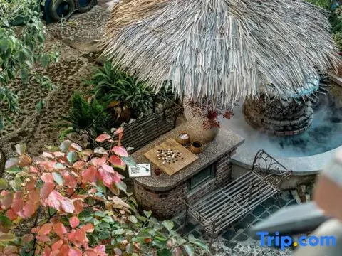 Дали: Woluju Inn