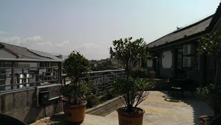 Дали: Yunzhishang Hotel Dali Ancient Town Miwan