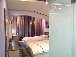 Дали: Yunzhishang Hotel Dali Ancient Town Miwan