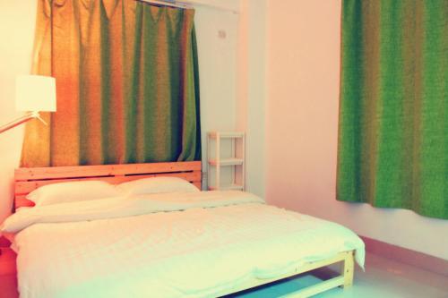 Гуанчжоу: Dream Youth Hostel