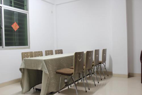 Гуанчжоу: Dream Youth Hostel
