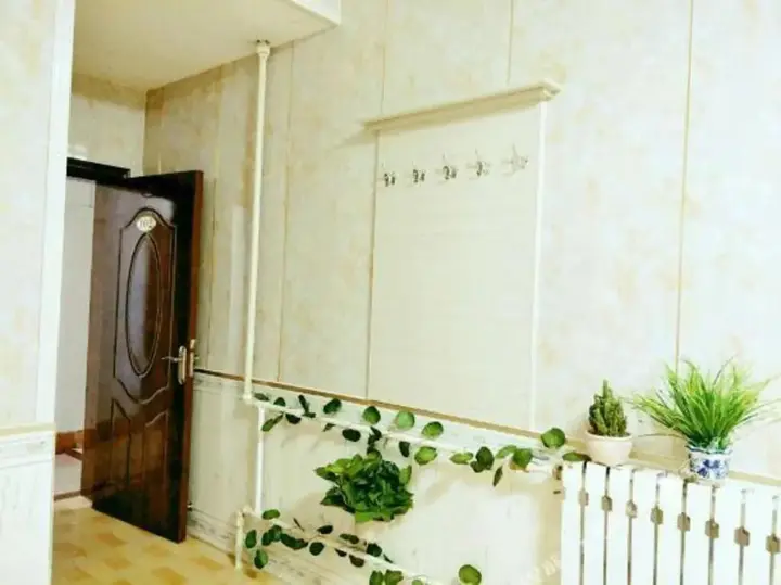 Цзинин: Qufu Lianfang Hotel