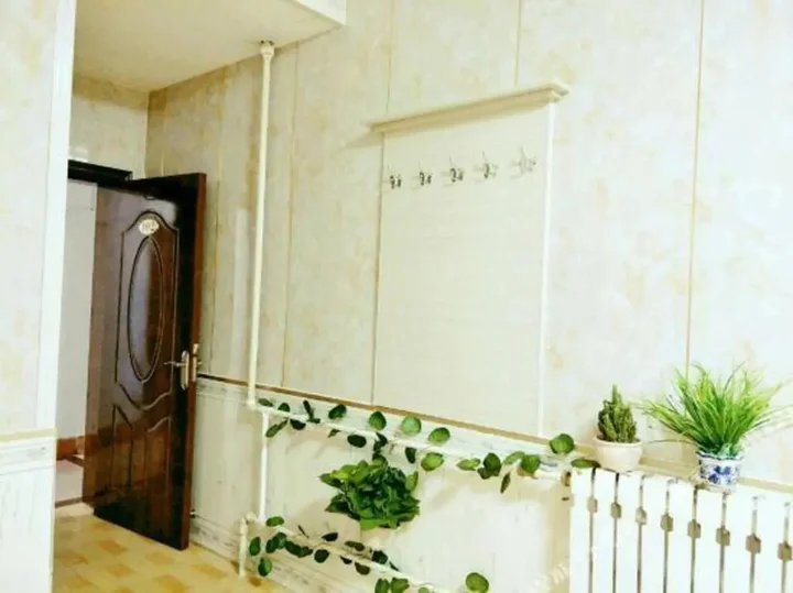 Цзинин: Qufu Lianfang Hotel