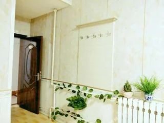 Цзинин: Qufu Lianfang Hotel