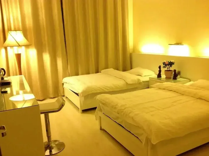 Дали: Dali Xiaguan Art Hotel
