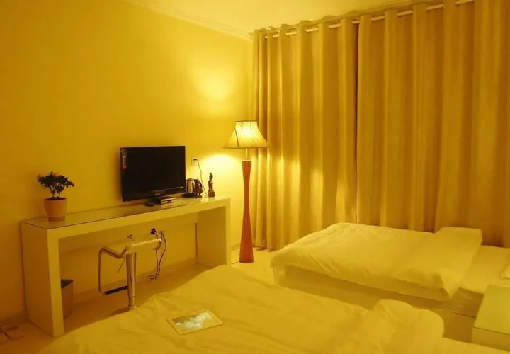 Дали: Dali Xiaguan Art Hotel