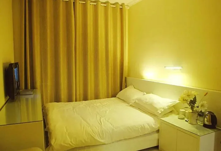 Дали: Dali Xiaguan Art Hotel