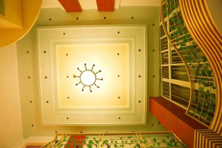 Чунцин: Cupid Youth Hostel