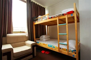 Чунцин: Cupid Youth Hostel