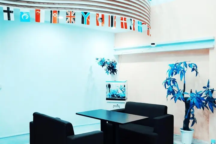 Чунцин: Cupid Youth Hostel