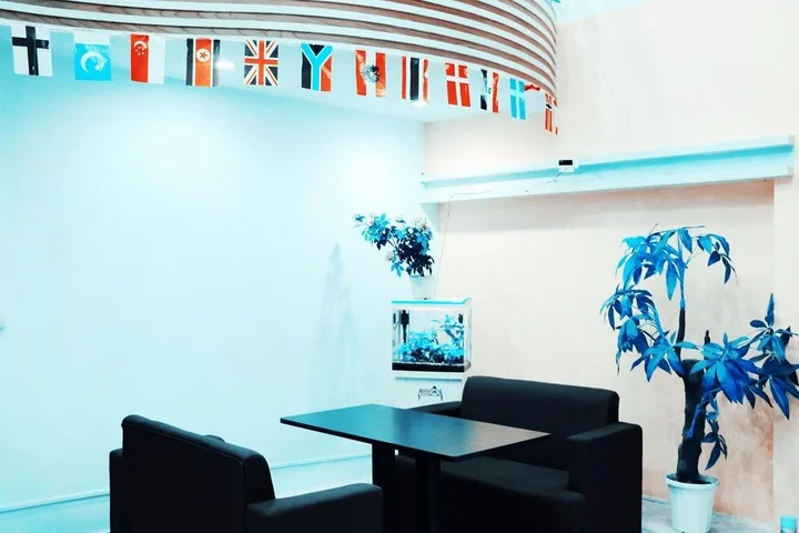 Чунцин: Cupid Youth Hostel