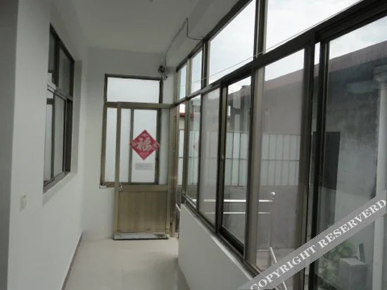 Цзинин: Qufu Baotai Hotel