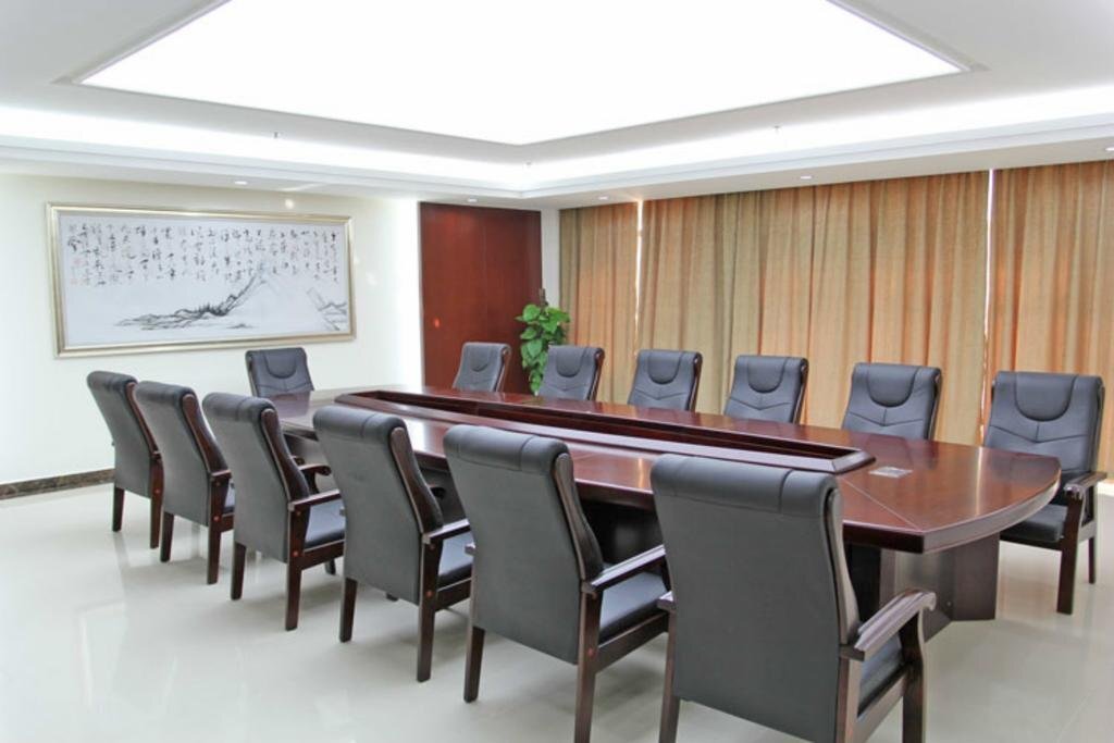Пекин: Beijing Songhe Jianguo Hotel