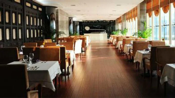 Пекин: Beijing Songhe Jianguo Hotel