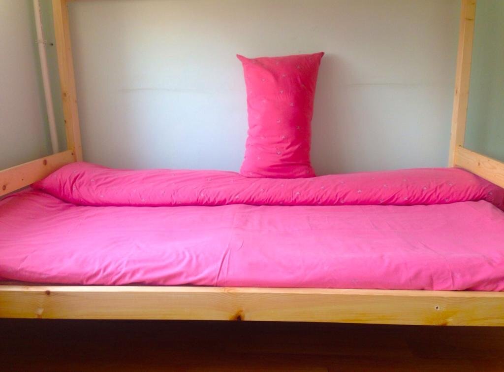 Цзинань: Jinan Nest International Youth Hostel Honglou