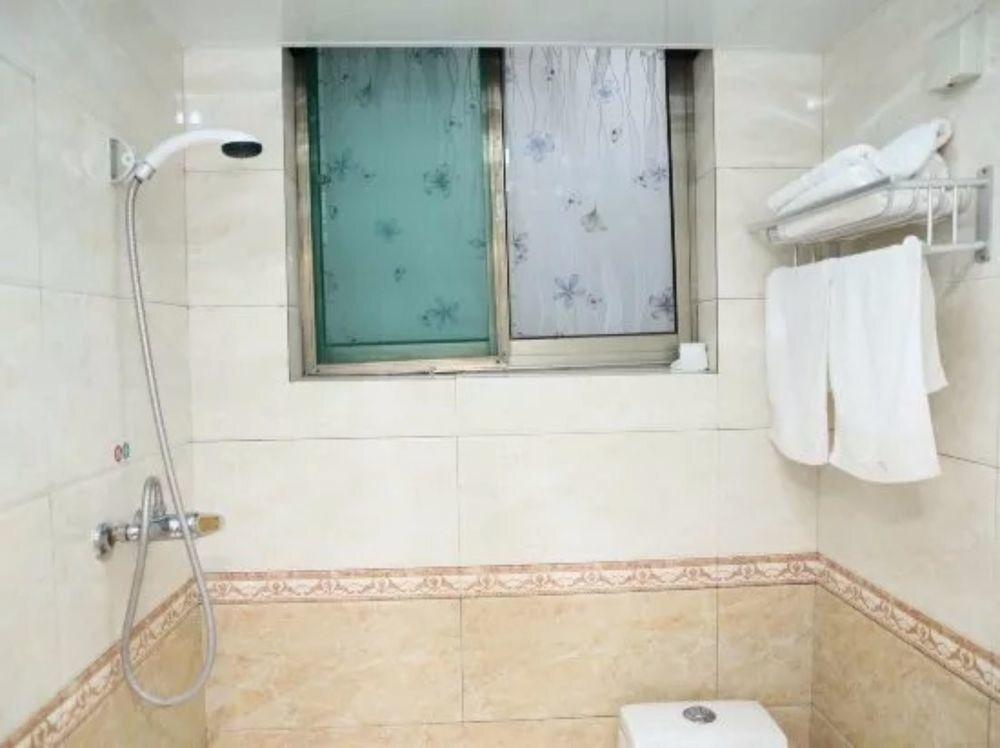 Цзинин: Qufu Lucheng Homestay