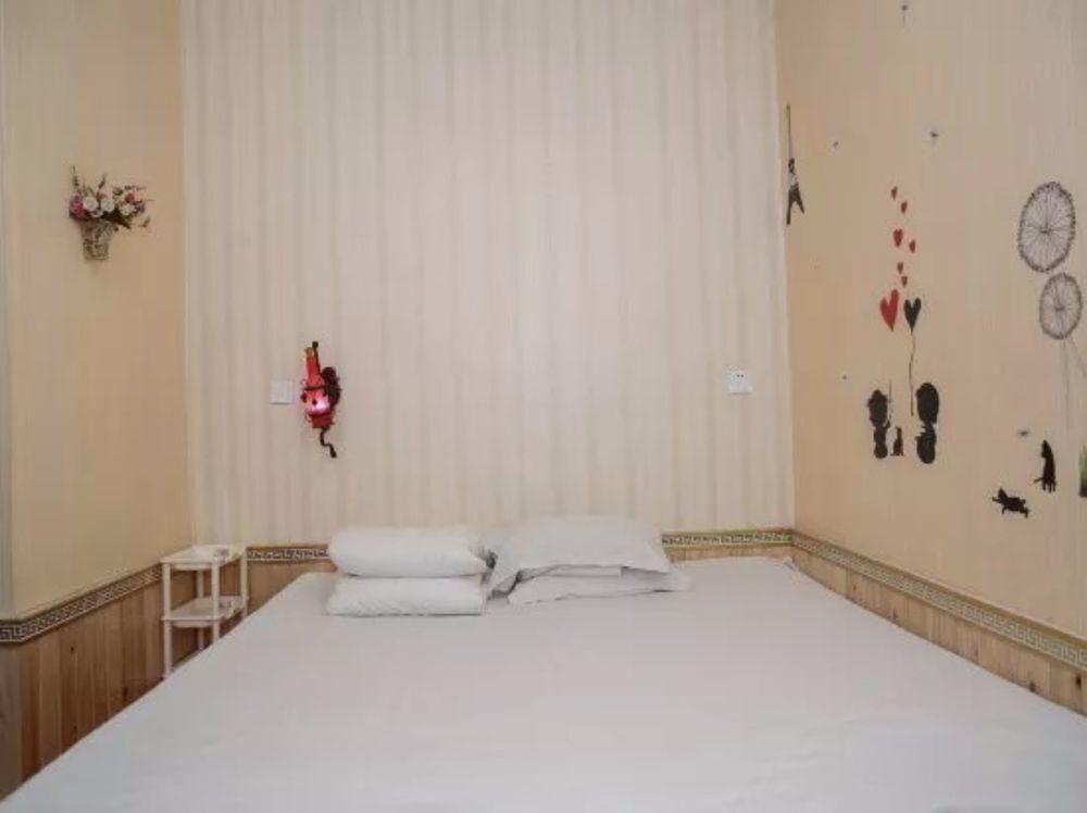 Цзинин: Qufu Lucheng Homestay