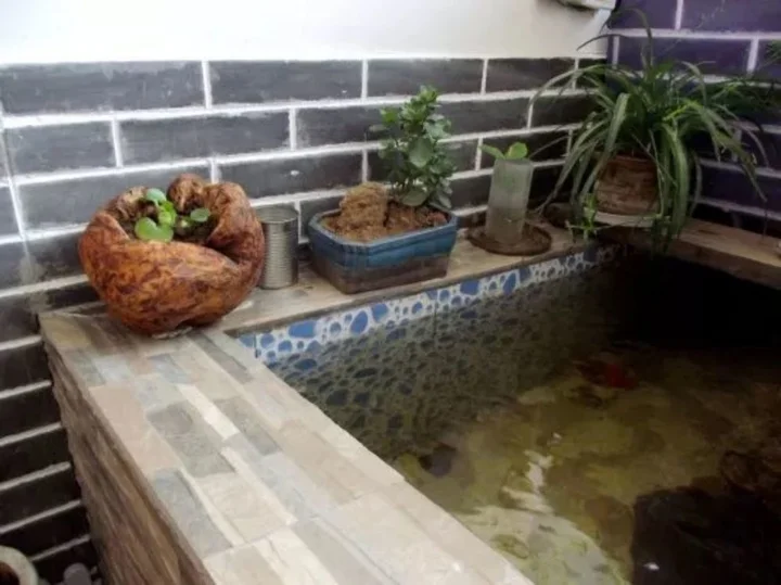 Цзинин: Qufu Lucheng Homestay