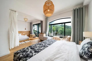 Ханчжоу: Boke Hotel Xihu