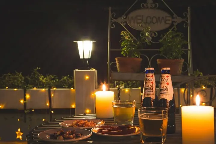 Ханчжоу: Boke Hotel Xihu