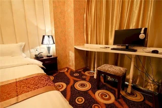 Сиань: Mingli Hotel