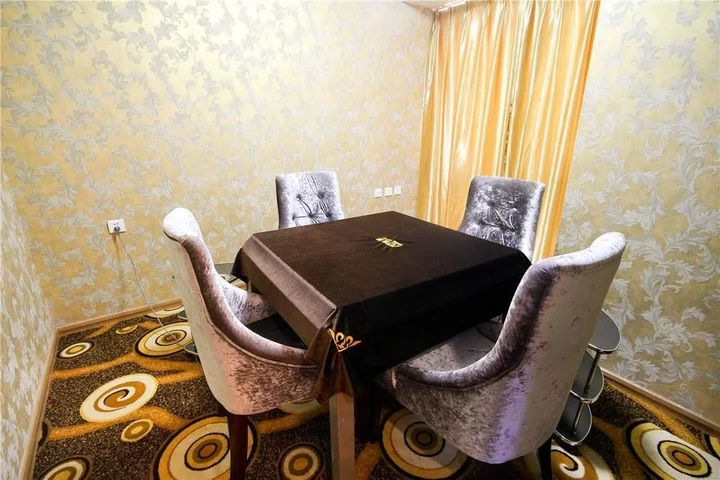 Сиань: Mingli Hotel