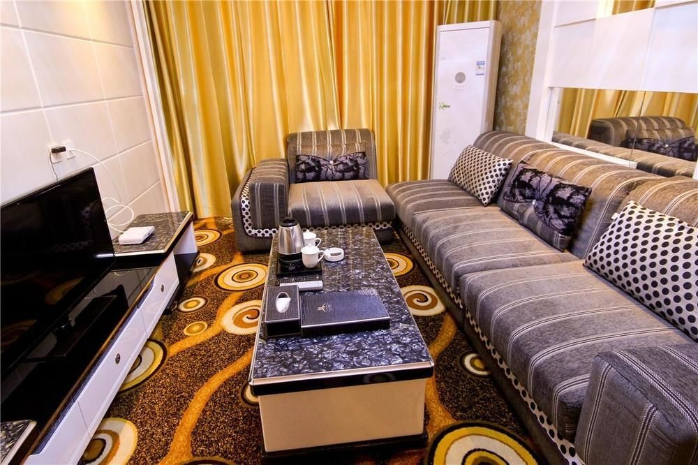 Сиань: Mingli Hotel